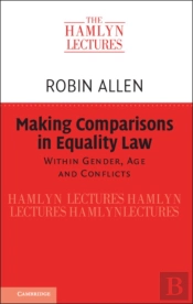 Making Comparisons In Equality Law