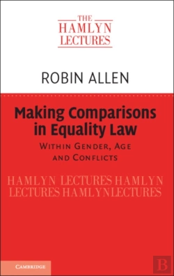 Bertrand.pt - Making Comparisons In Equality Law