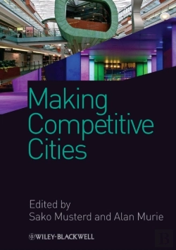 Bertrand.pt - Making Competitive Cities