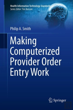 Bertrand.pt - Making Computerized Provider Order Entry Work