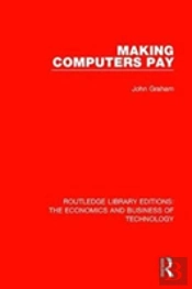 Making Computers Pay