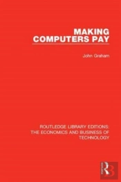 Making Computers Pay