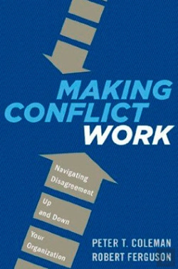 Bertrand.pt - Making Conflict Work