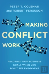 Making Conflict Work