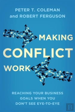 Bertrand.pt - Making Conflict Work