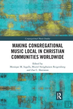 Bertrand.pt - Making Congregational Music Local In Christian Communities Worldwide