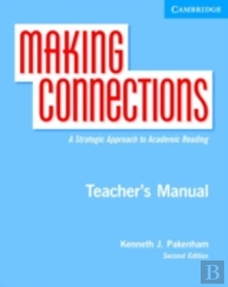 Bertrand.pt - Making Connections High Intermediate Teacher'S Manual
