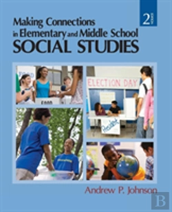 Bertrand.pt - Making Connections In Elementary And Middle School Social Studies