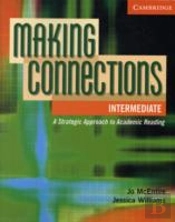 Making Connections Intermediate Student'S Book