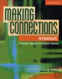 Bertrand.pt - Making Connections Intermediate Student'S Book