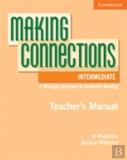 Bertrand.pt - Making Connections Intermediate Teacher'S Manual