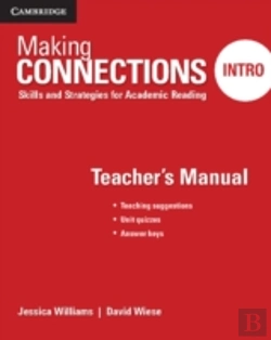 Bertrand.pt - Making Connections Intro Teacher'S Manual