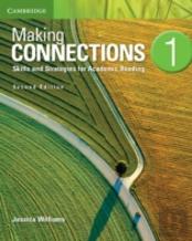 Making Connections Level 1 Student'S Book