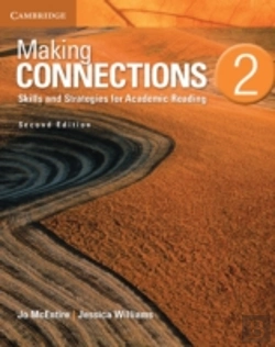 Bertrand.pt - Making Connections Level 2 Student'S Book