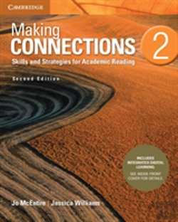 Bertrand.pt - Making Connections Level 2 Student'S Book With Integrated Digital Learning
