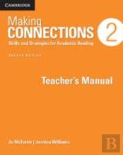 Making Connections Level 2 Teacher'S Manual