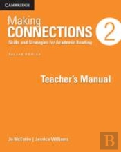 Making Connections Level 2 Teacher'S Manual