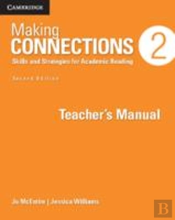 Bertrand.pt - Making Connections Level 2 Teacher'S Manual