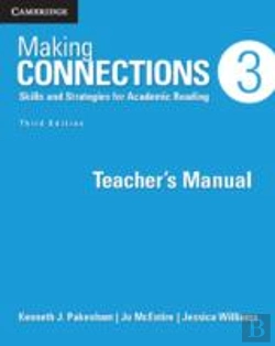 Bertrand.pt - Making Connections Level 3 Teacher'S Manual