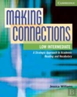 Bertrand.pt - Making Connections Low Intermediate Student'S Book