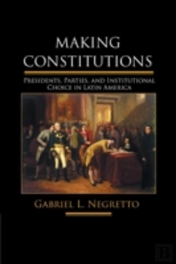 Bertrand.pt - Making Constitutions