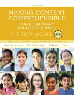 Bertrand.pt - Making Content Comprehensible For Elementary English Learners