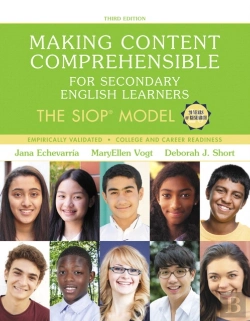 Bertrand.pt - Making Content Comprehensible For Secondary English Learners