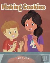 Making Cookies
