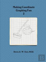 Making Coordinate Graphing Fun 2
