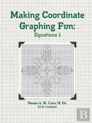 Making Coordinate Graphing Fun