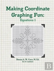 Making Coordinate Graphing Fun