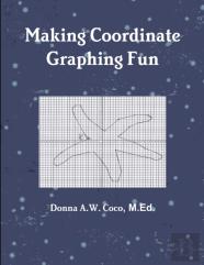 Making Coordinate Graphing Fun