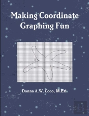 Making Coordinate Graphing Fun