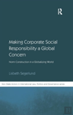 Bertrand.pt - Making Corporate Social Responsibility A Global Concern