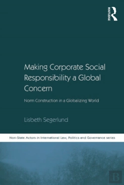 Bertrand.pt - Making Corporate Social Responsibility A Global Concern
