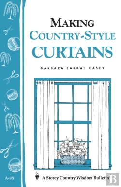 Bertrand.pt - Making Country-Style Curtains