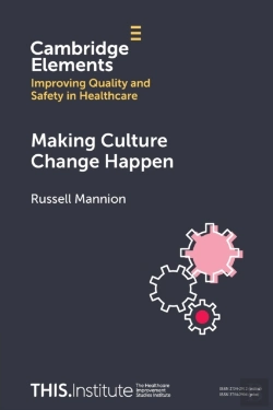 Bertrand.pt - Making Culture Change Happen