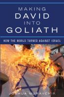 Making David Into Goliath