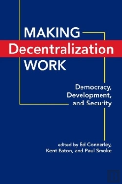 Bertrand.pt - Making Decentralization Work