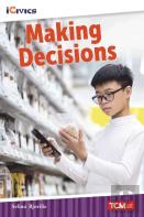 Making Decisions
