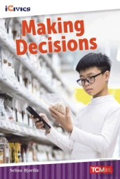 Making Decisions