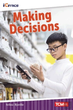 Bertrand.pt - Making Decisions