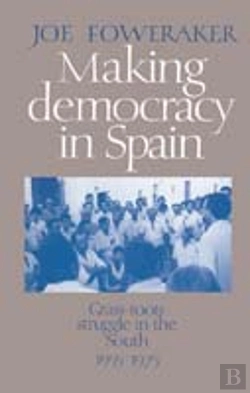 Bertrand.pt - Making Democracy In Spain