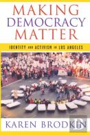 Making Democracy Matter