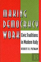 Making Democracy Work