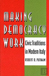 Making Democracy Work