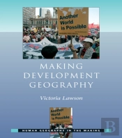 Making Development Geography