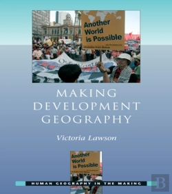 Bertrand.pt - Making Development Geography
