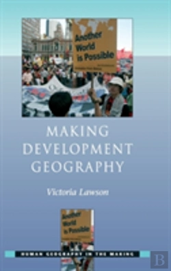 Bertrand.pt - Making Development Geography