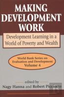 Making Development Work